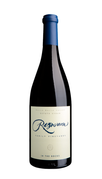 In the Rocks Syrah